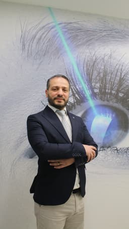 Dr. Mohammad Shehadeh