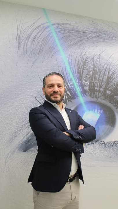 Dr. Mohammad Shehadeh